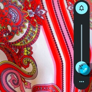 Dress bby a studio One size LG. Brand new wTags